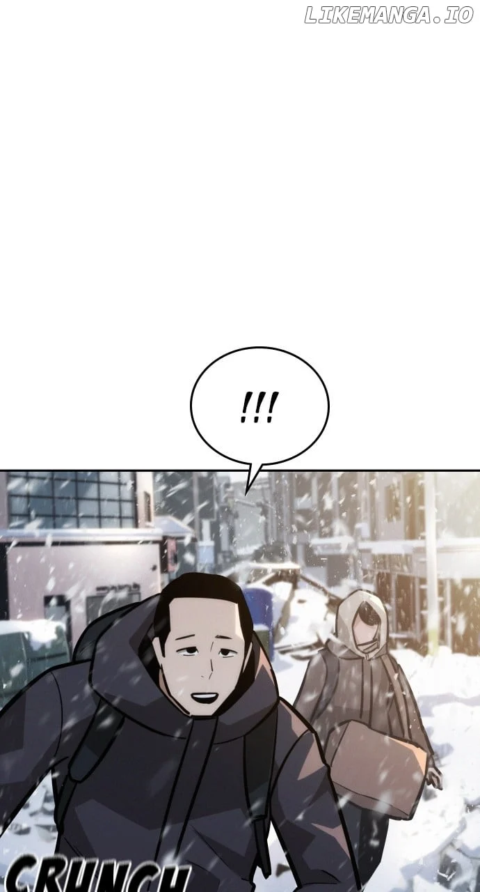 The Regressor Protects Only Me Chapter 24 99